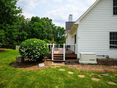 3021 Glenwood Dr, Durham, NC, 27705