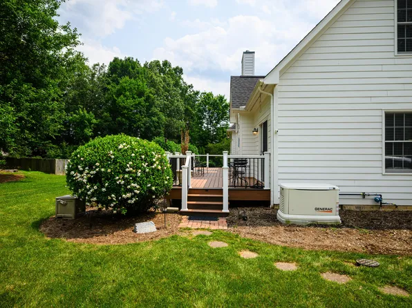 3021 Glenwood Dr, Durham, NC 27705