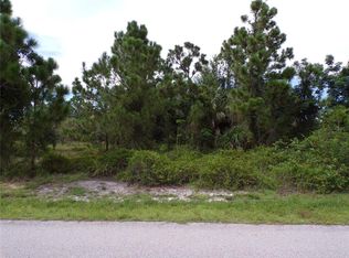 27058 Saffron Dr LOT 14-13, Punta Gorda, FL 33955