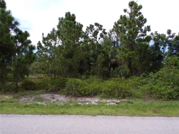 27058 Saffron Dr Lot 14-13, Punta Gorda, FL 33955