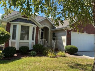 1151 Creekside Ct, Burton, MI