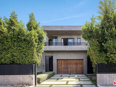 316 N Edinburgh Ave, Los Angeles, CA, 90048