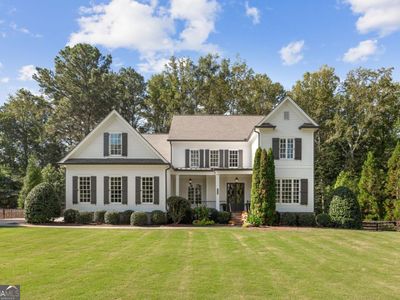 15626 Birmingham Hwy, Milton, GA, 30004