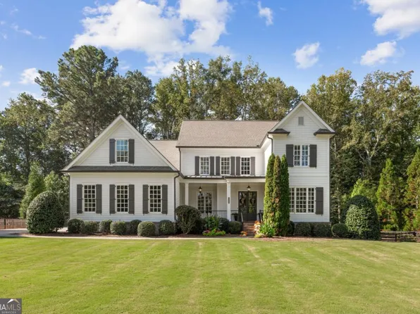 15626 Birmingham Hwy, Milton, GA 30004