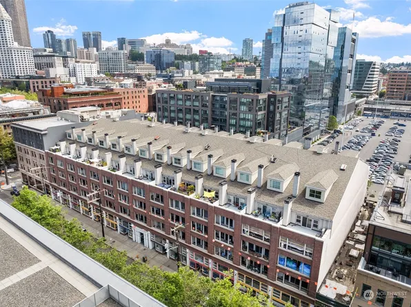 526 1st Avenue S #425, Seattle, WA 98104