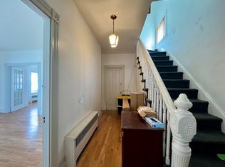 74 Botolph St #1A, Quincy, MA 02171