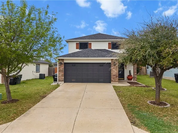 118 Avrshire Ln, Temple, TX 76502