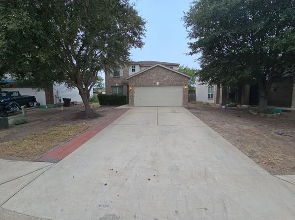 205 Windridge Dr N, Lockhart, TX 78644