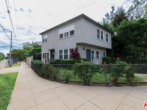 3rd image of 2499 S Barrington Ave