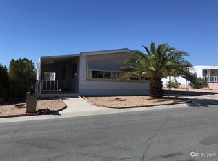 69566 Crestview Dr, Desert Hot Springs, CA 92241