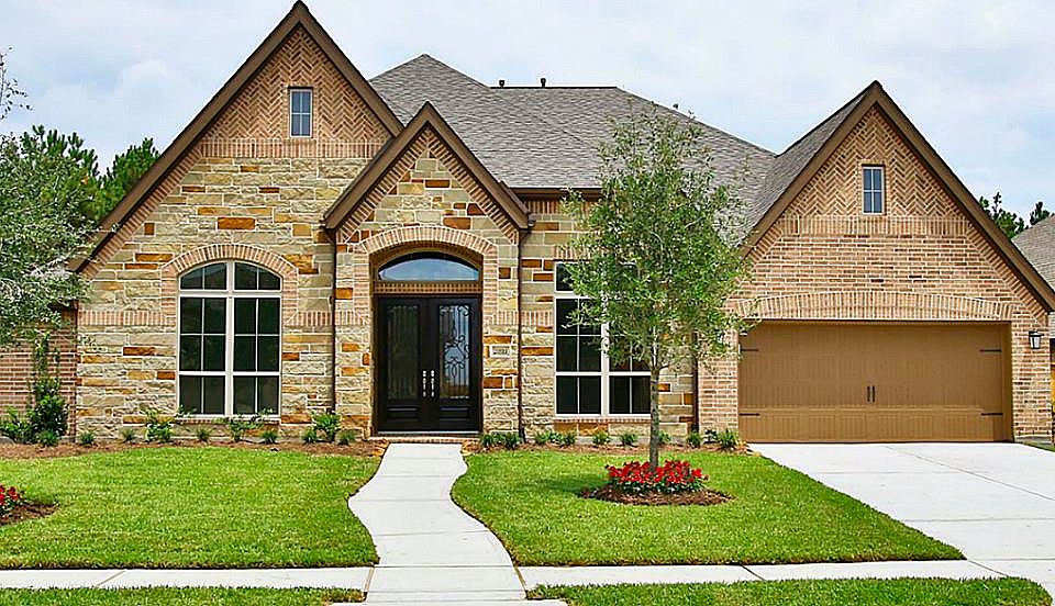 1st image of 20510 Behrens Pass Ln
