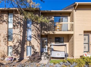 266 S Oman Rd, Castle Rock, CO 80104