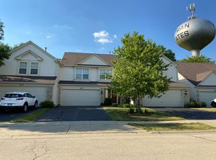 1408 Diamond Dr, Hoffman Estates, IL