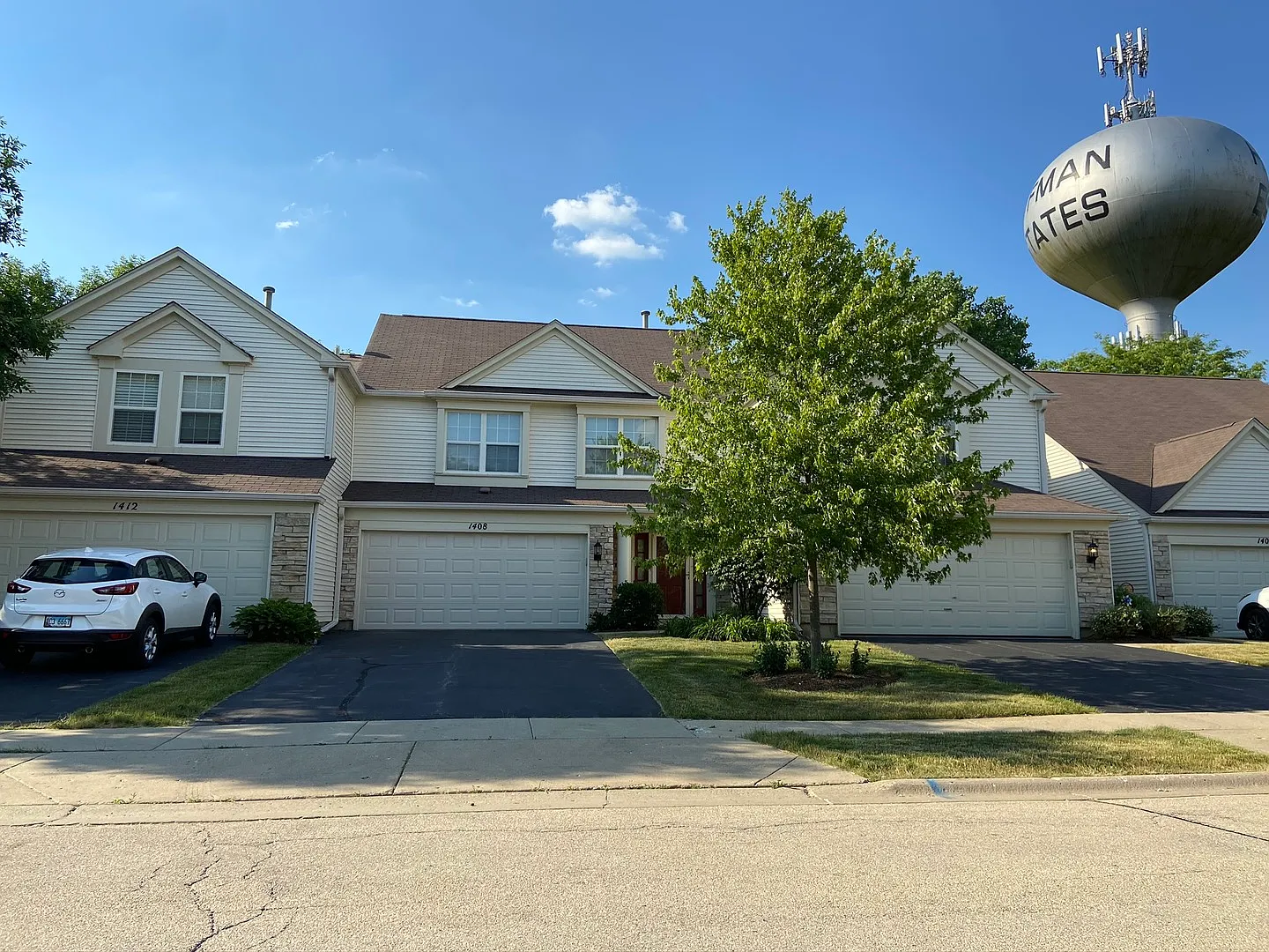 1408 Diamond Dr photo 1
