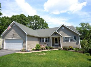 13 Morgan Dr, Hudson Falls, NY 12839