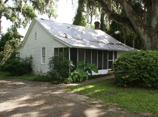 655 E High St, Monticello, FL 32344