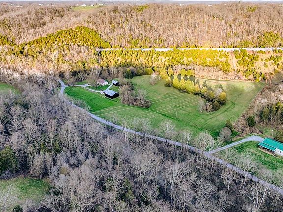 2nd image of 1747 Holts Creek Rd #1