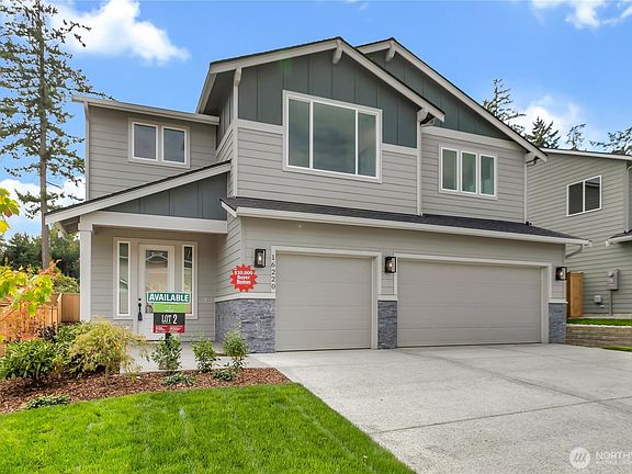 2nd image of 16220 76th Avenue Ct E