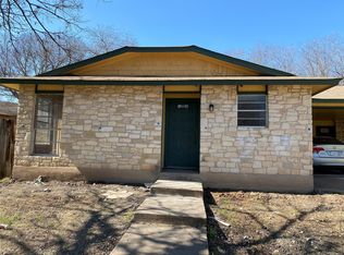 5202 Bogey Ct #A, Austin, TX 78744