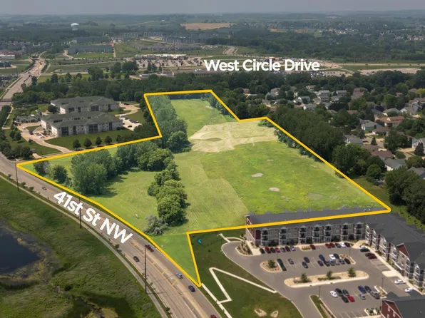 41 Street NW, Rochester, MN 55901