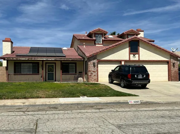 6205 W Avenue L12, Lancaster, CA 93536