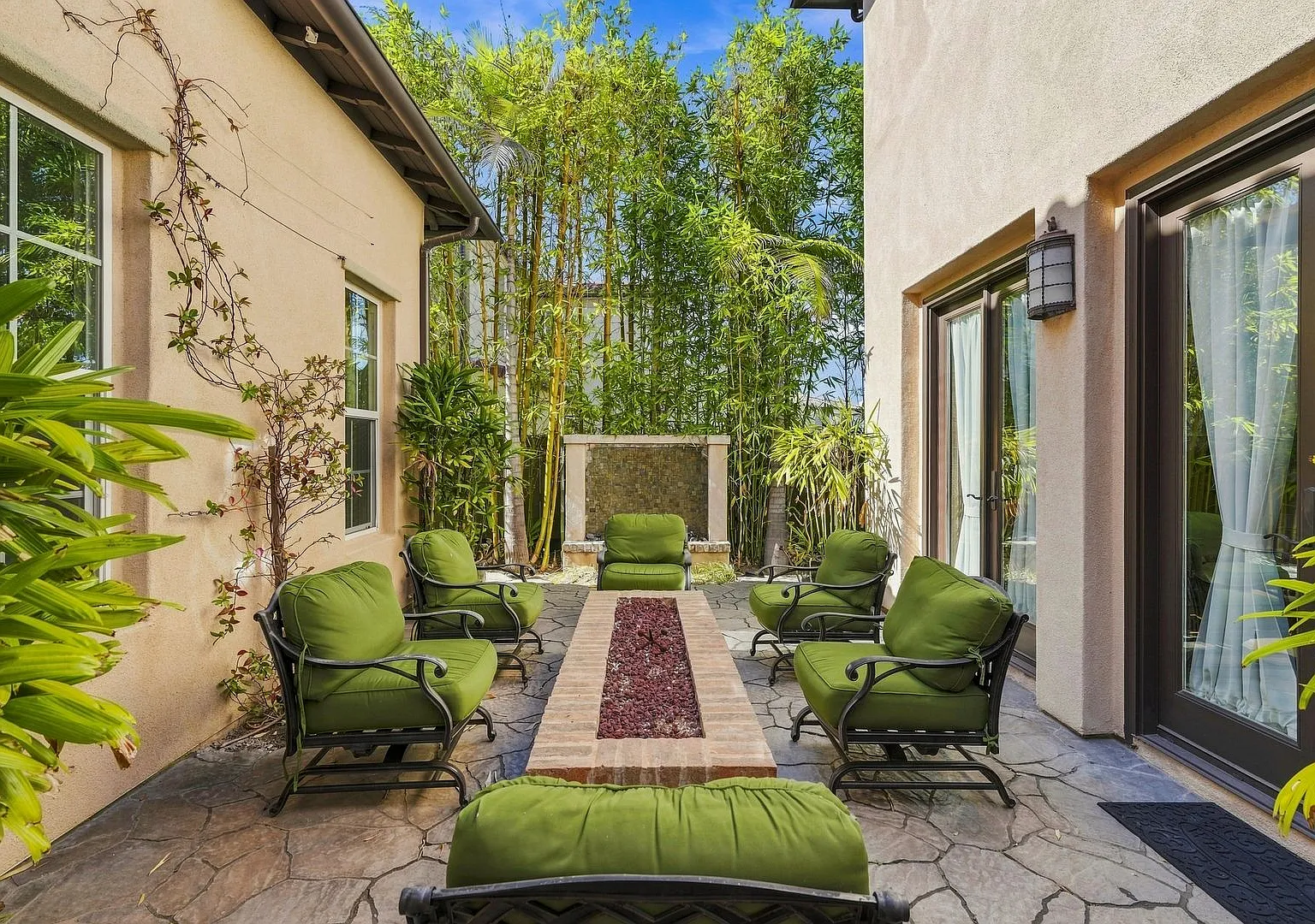Luxury 6-Bedroom Carlsbad Estate | Detached Office, Casita & Resort Amenities — Photo 2