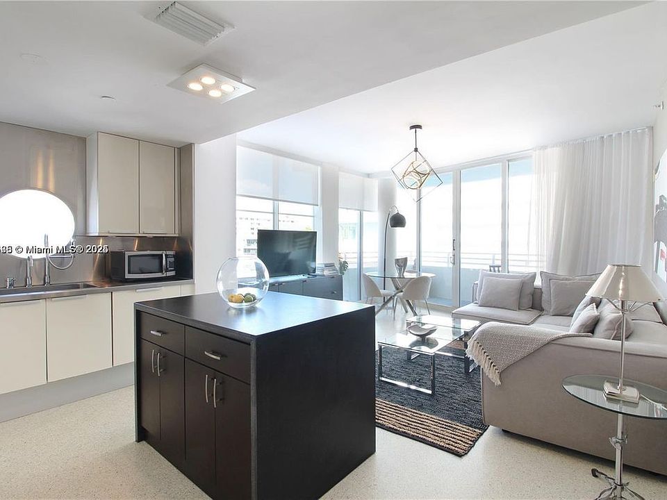 1st image of 225 Collins Ave APT 6L