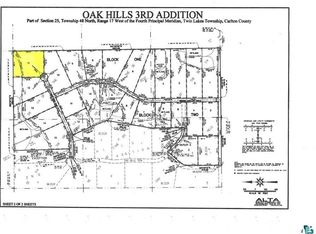 X111 Timber Ridge Ln, Carlton, MN 55718