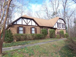 5201 Worchester Ct, Greensboro, NC 27406