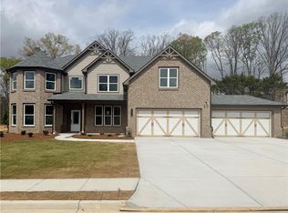 4260 Shirebrook Trl, Hoschton, GA 30548