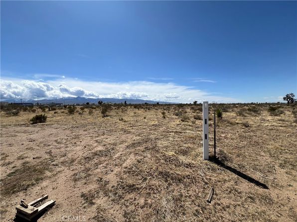 0 Rochester Rd, Phelan, CA 92371