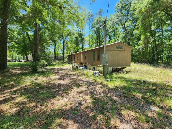 00 TBD SW 12th Pl, Bell, FL 32619