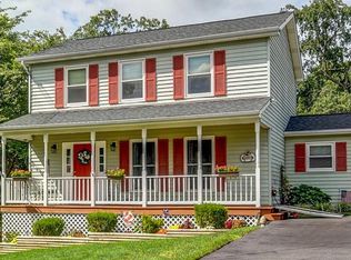 116 Cloverdale Ct, Winchester, VA 22602
