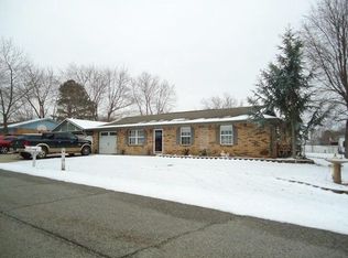 1535 104th St NW, Grove, OK 74344