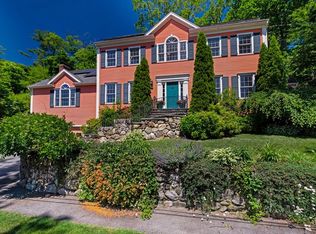 65 Wachusett Rd, Needham, MA 02492
