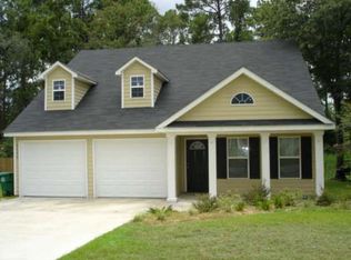 2399 Muscogee Dr, Valdosta, GA 31602