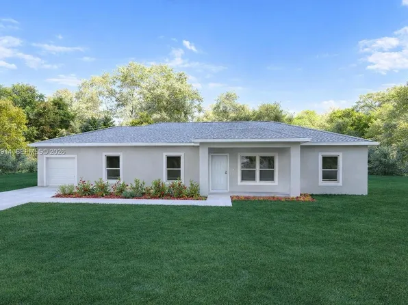 527 Avenida Del Sur, Clewiston, FL 33440