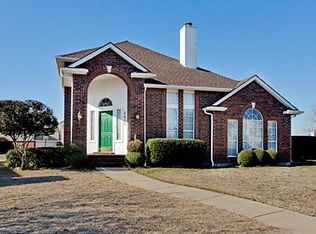 3817 Barrington Dr, Richardson, TX 75082