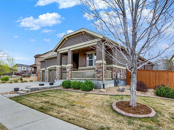 3rd image of 20546 E Brunswick Place