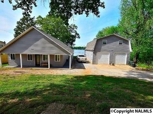625 Foster Mill Rd, Town Creek, AL 35672