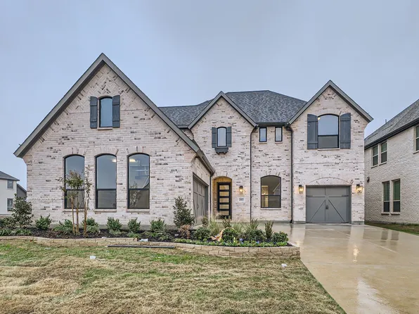 4002 Trellis Dr, Prosper, TX 75078