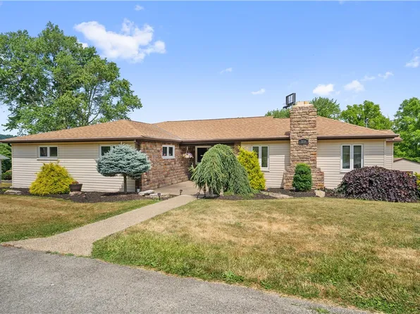 164 State St, Charleroi, PA 15022