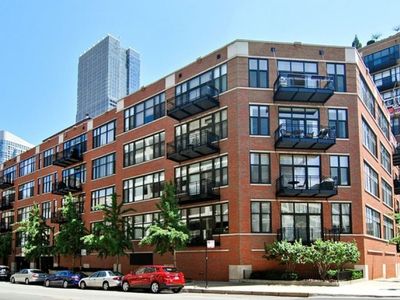 333 W Hubbard St APT 621, Chicago, IL, 60654