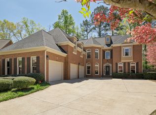 3870 Fort Trl NE, Roswell, GA 30075