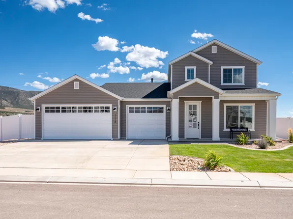 1118 E 4240 N, Cedar City, UT 84721
