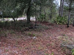 Tully Ave, Panacea, FL 32346