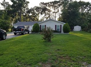 5505 Forest Cir, Lake Park, GA 31636