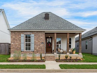 209 Manor House Ln, Lafayette, LA, 70507