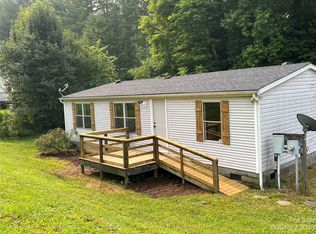 84 Ebenezer Rd, Old Fort, NC 28762