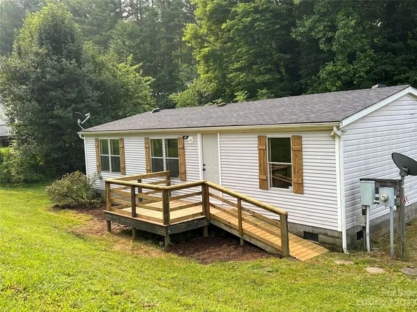 84 Ebenezer Rd, Old Fort, NC 28762